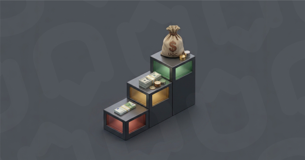 Performance Tiers for Flat-Rate Campaigns
